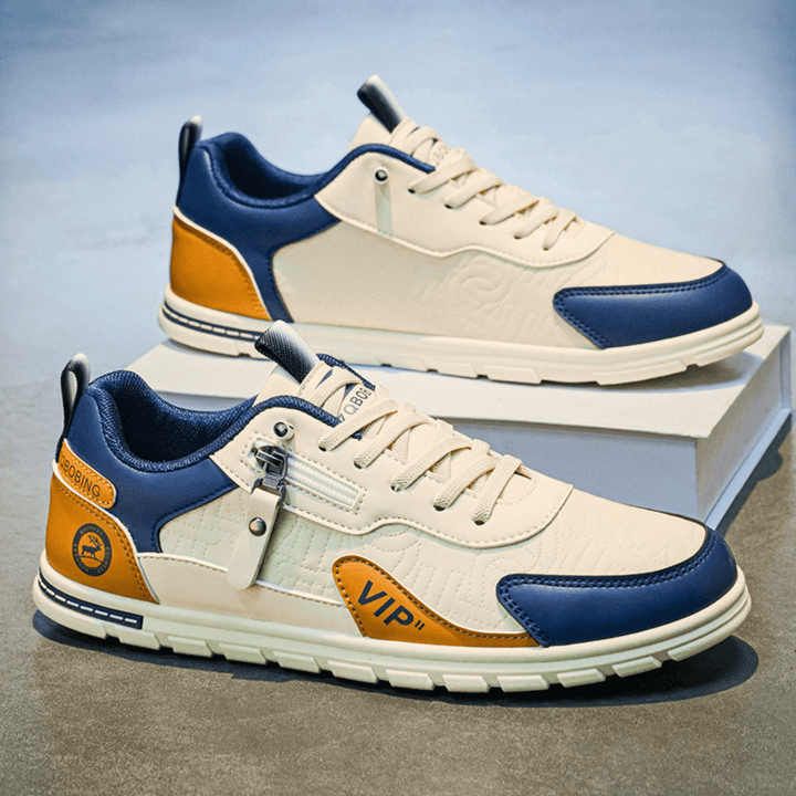 Weston & Finch - The Aurevano Sneaker - 14:36688811mihuang;200000124:200000900