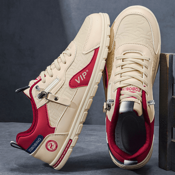 Weston & Finch - The Aurevano Sneaker - 14:36688811mihuang;200000124:200000900