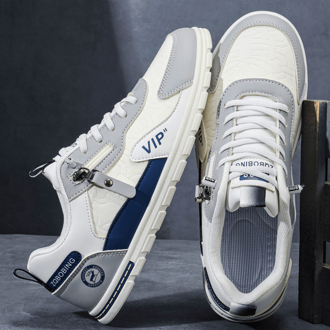 Weston & Finch - The Aurevano Sneaker - 14:36688811mihuang;200000124:200000900