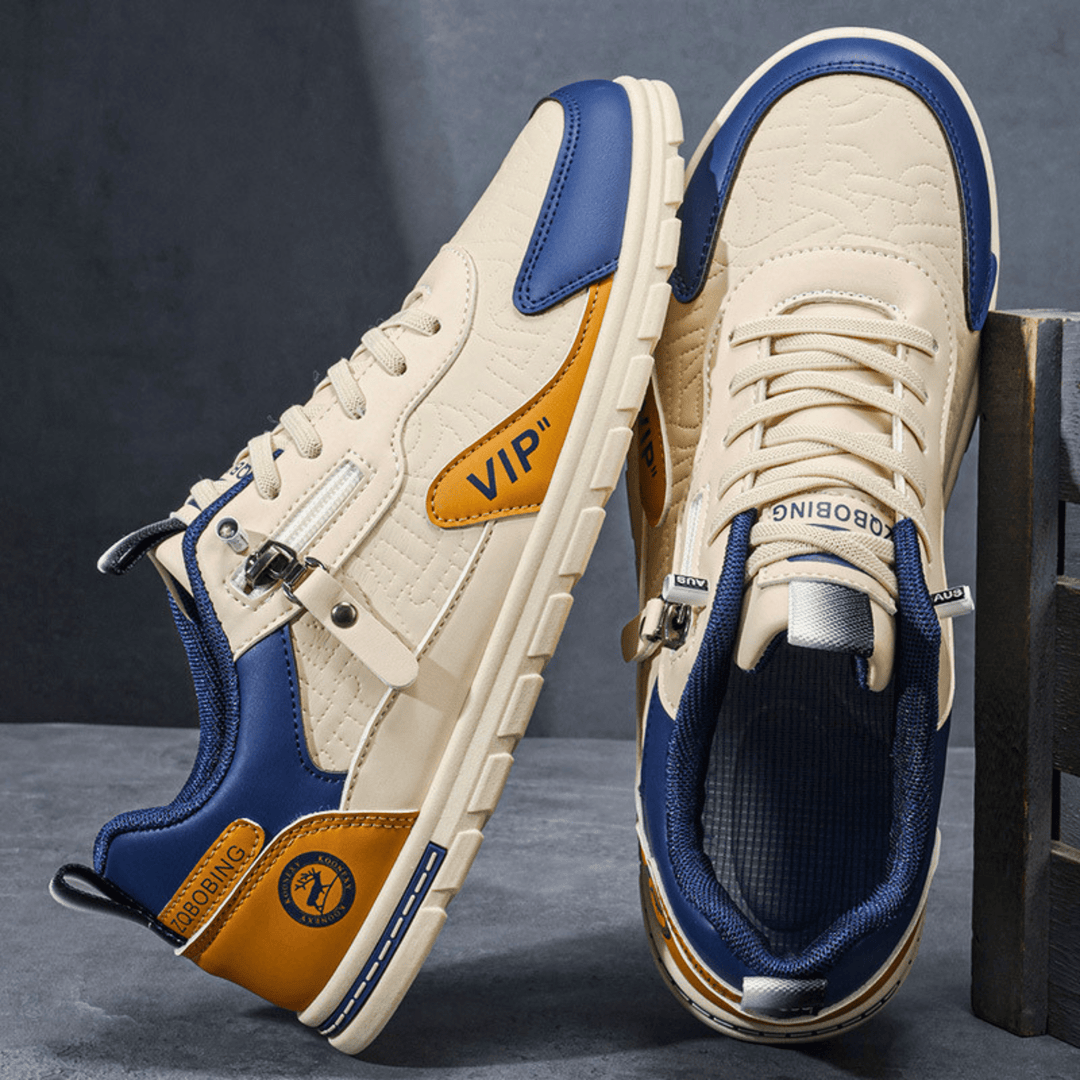 Weston & Finch - The Aurevano Sneaker - 14:36688811mihuang;200000124:200000900