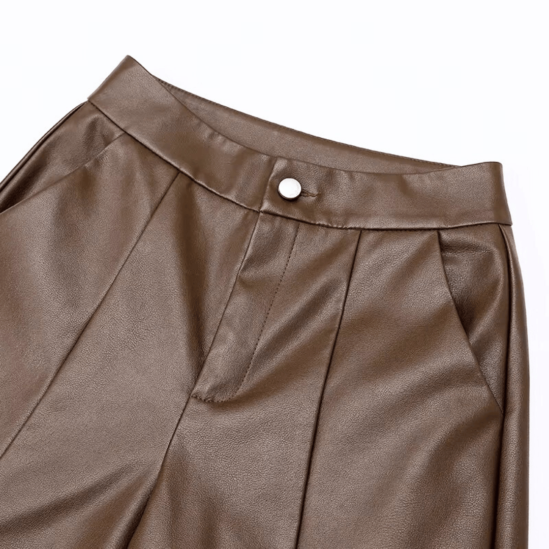 Weston & Finch - The Aveline Flare Pant - 14:193;5:4183