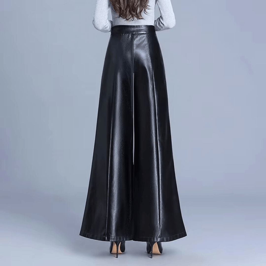 Weston & Finch - The Aveline Flare Pant - 14:193;5:4183