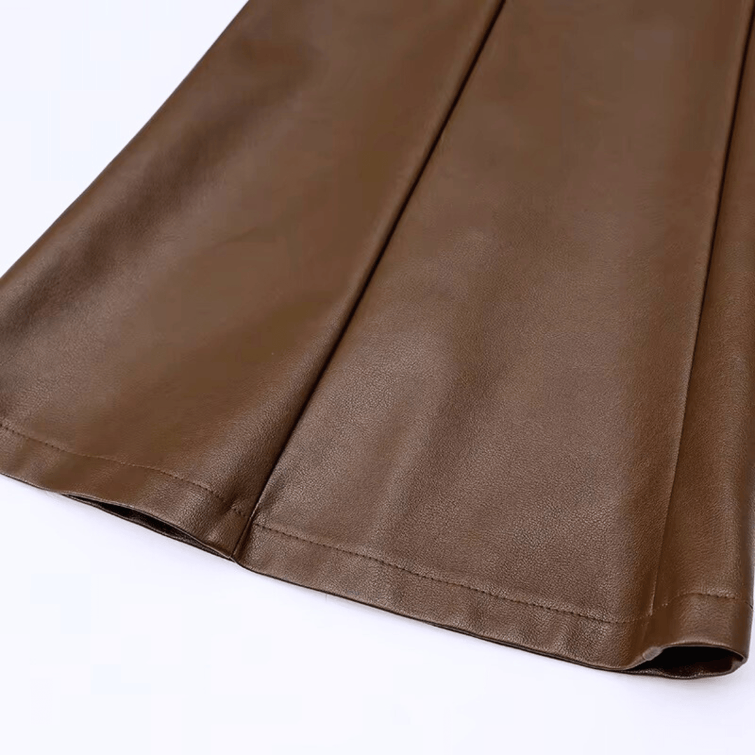 Weston & Finch - The Aveline Flare Pant - 14:193;5:4183