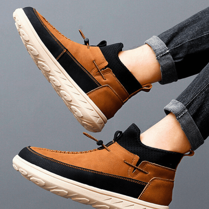 Weston & Finch - The Avelon Sneaker - 14:365458;200000124:200000364