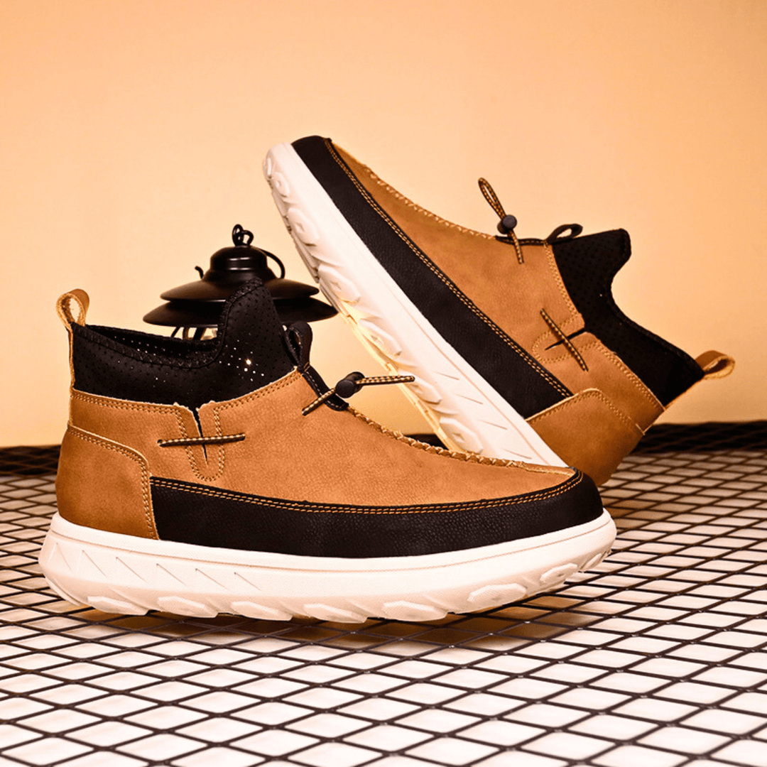 Weston & Finch - The Avelon Sneaker - 14:365458;200000124:200000364