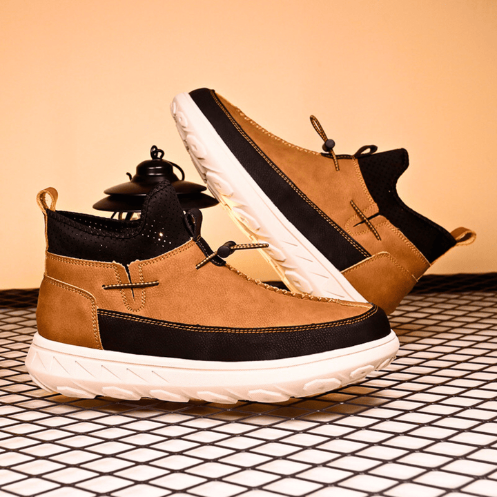 Weston & Finch - The Avelon Sneaker - 14:365458;200000124:200000364