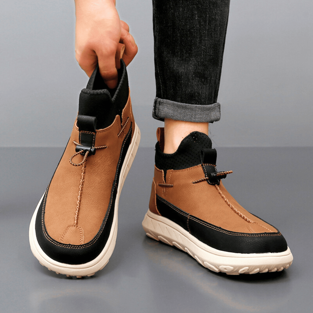 Weston & Finch - The Avelon Sneaker - 14:365458;200000124:200000364