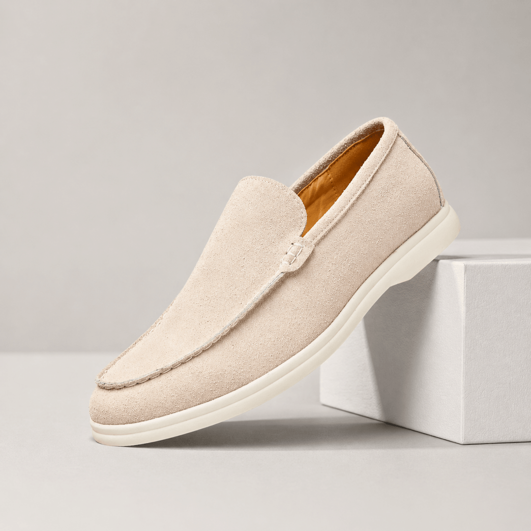 Weston & Finch - The Avenza Loafer - 14:173;200000124:100013888