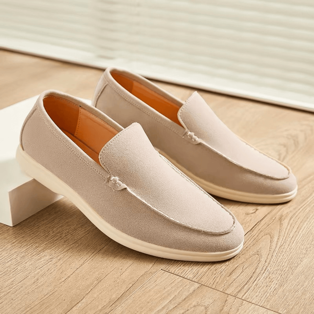 Weston & Finch - The Avenza Loafer - 14:173;200000124:100013888