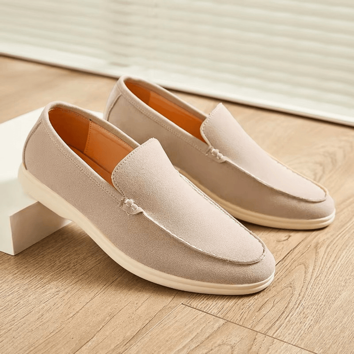 Weston & Finch - The Avenza Loafer - 14:173;200000124:100013888
