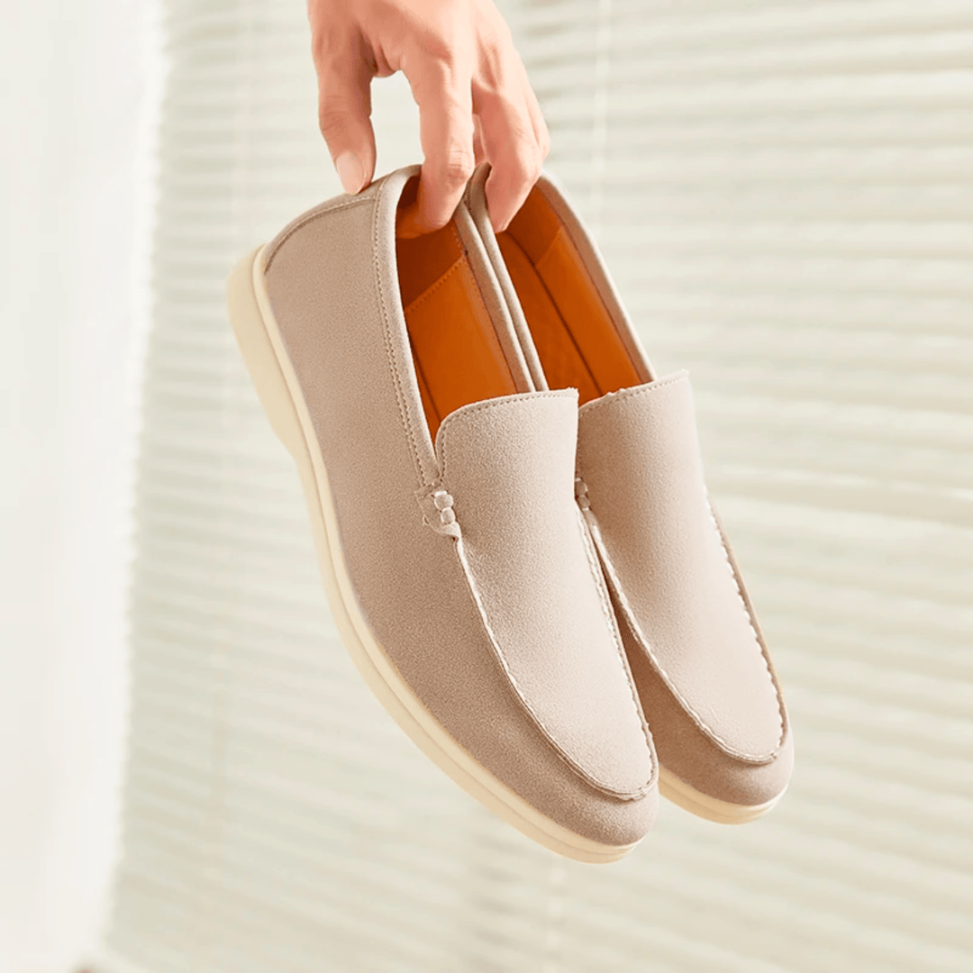 Weston & Finch - The Avenza Loafer - 14:173;200000124:100013888