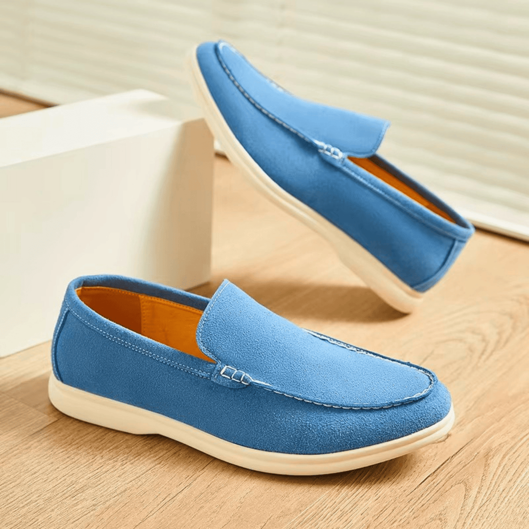 Weston & Finch - The Avenza Loafer - 14:193;200000124:100013888