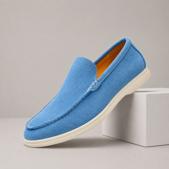 Weston & Finch - The Avenza Loafer - 14:193;200000124:100013888