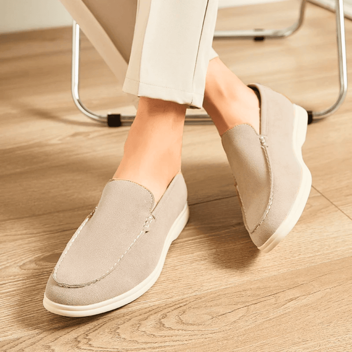 Weston & Finch - The Avenza Loafer - 14:200001438;200000124:100013888
