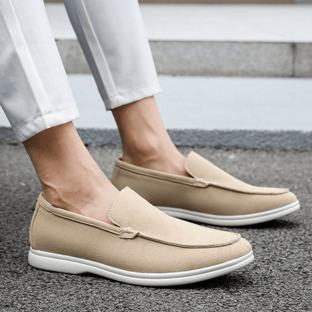 Weston & Finch - The Avenza Loafer - 14:200001438;200000124:100013888