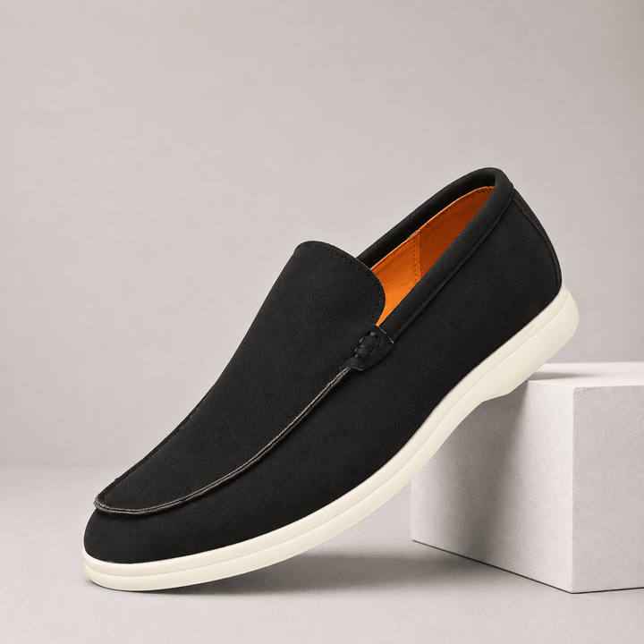 Weston & Finch - The Avenza Loafer - 14:200001438;200000124:100013888