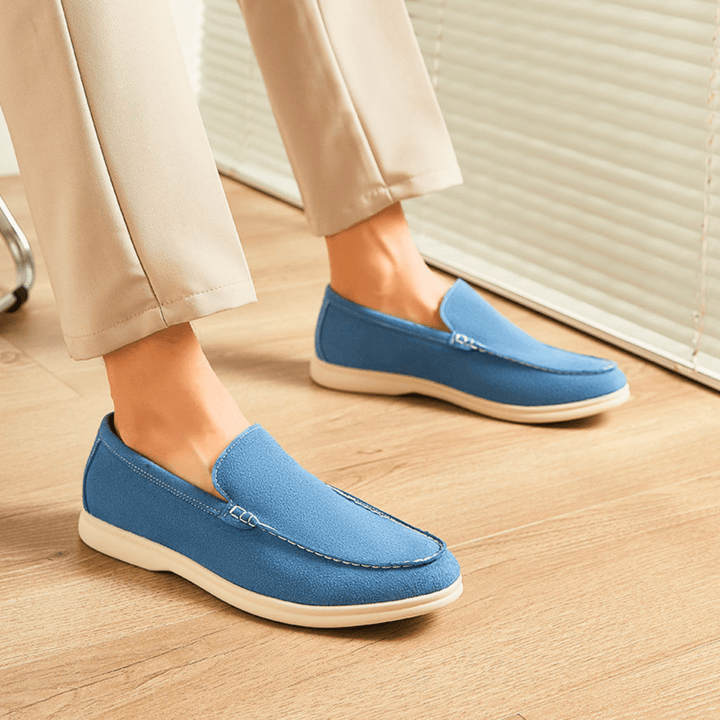 Weston & Finch - The Avenza Loafer - 14:200001438;200000124:100013888