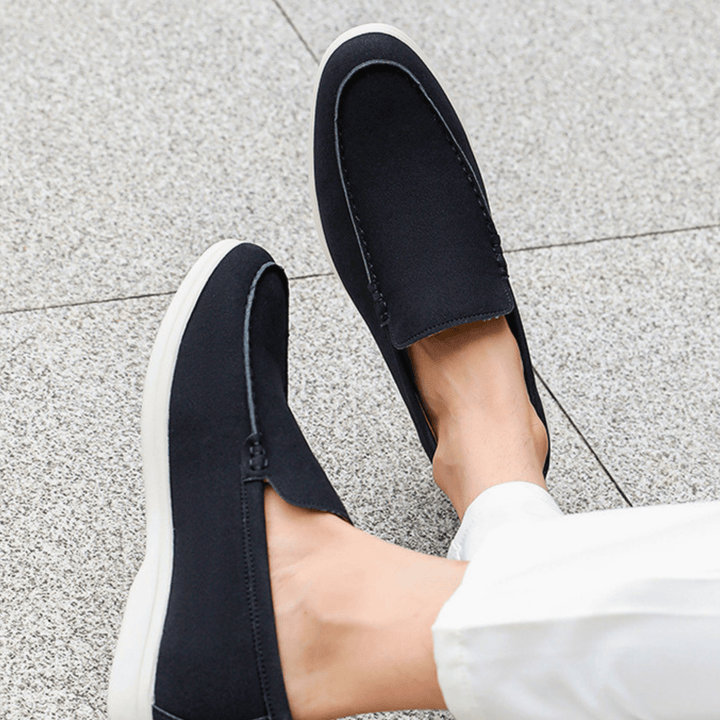 Weston & Finch - The Avenza Loafer - 14:200001438;200000124:100013888