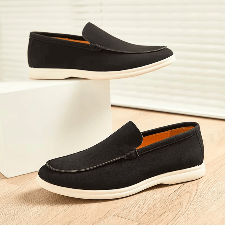 Weston & Finch - The Avenza Loafer - 14:200001438;200000124:100013888