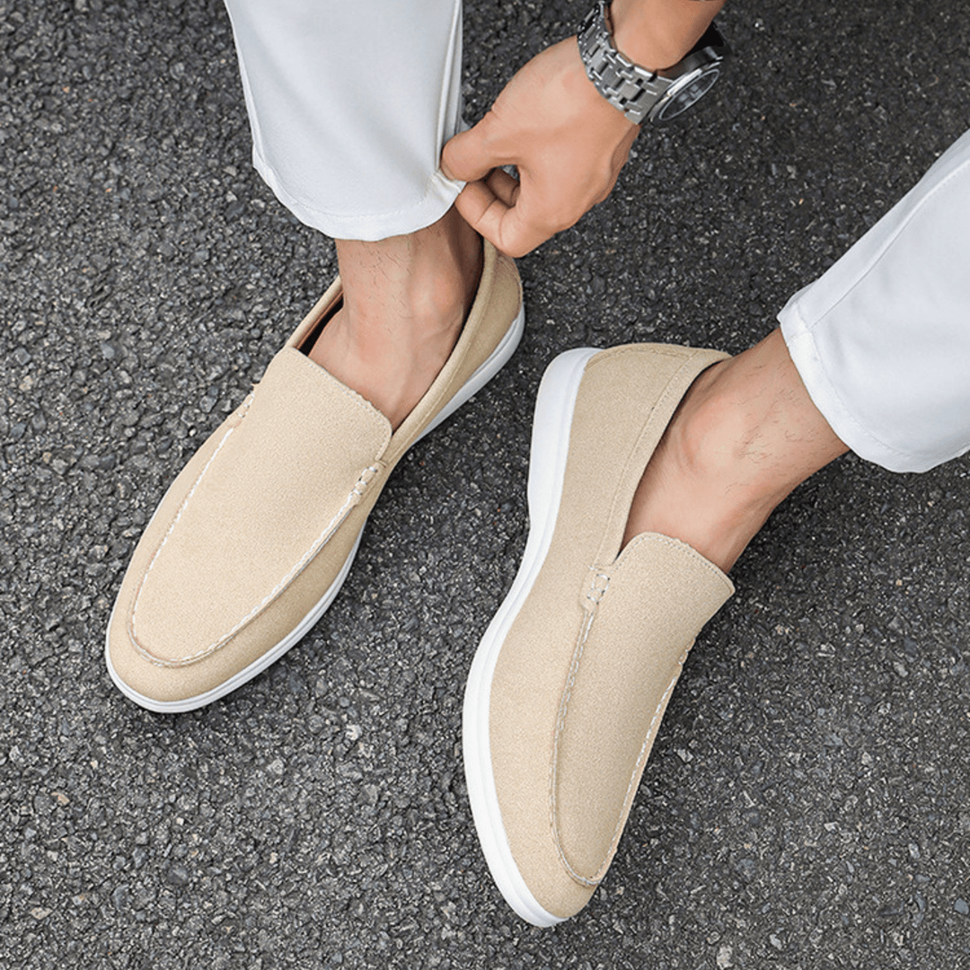 Weston & Finch - The Avenza Loafer - 14:200001438;200000124:100013888