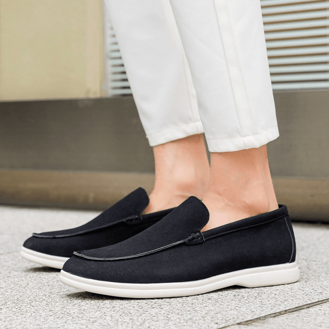 Weston & Finch - The Avenza Loafer - 14:200001438;200000124:100013888