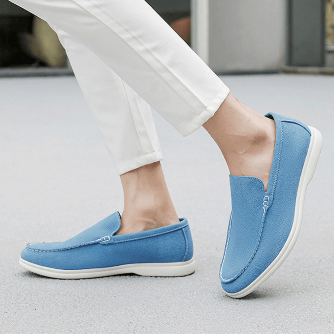 Weston & Finch - The Avenza Loafer - 14:200001438;200000124:100013888
