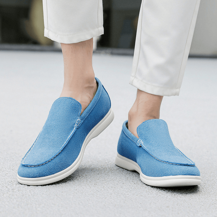 Weston & Finch - The Avenza Loafer - 14:200001438;200000124:100013888