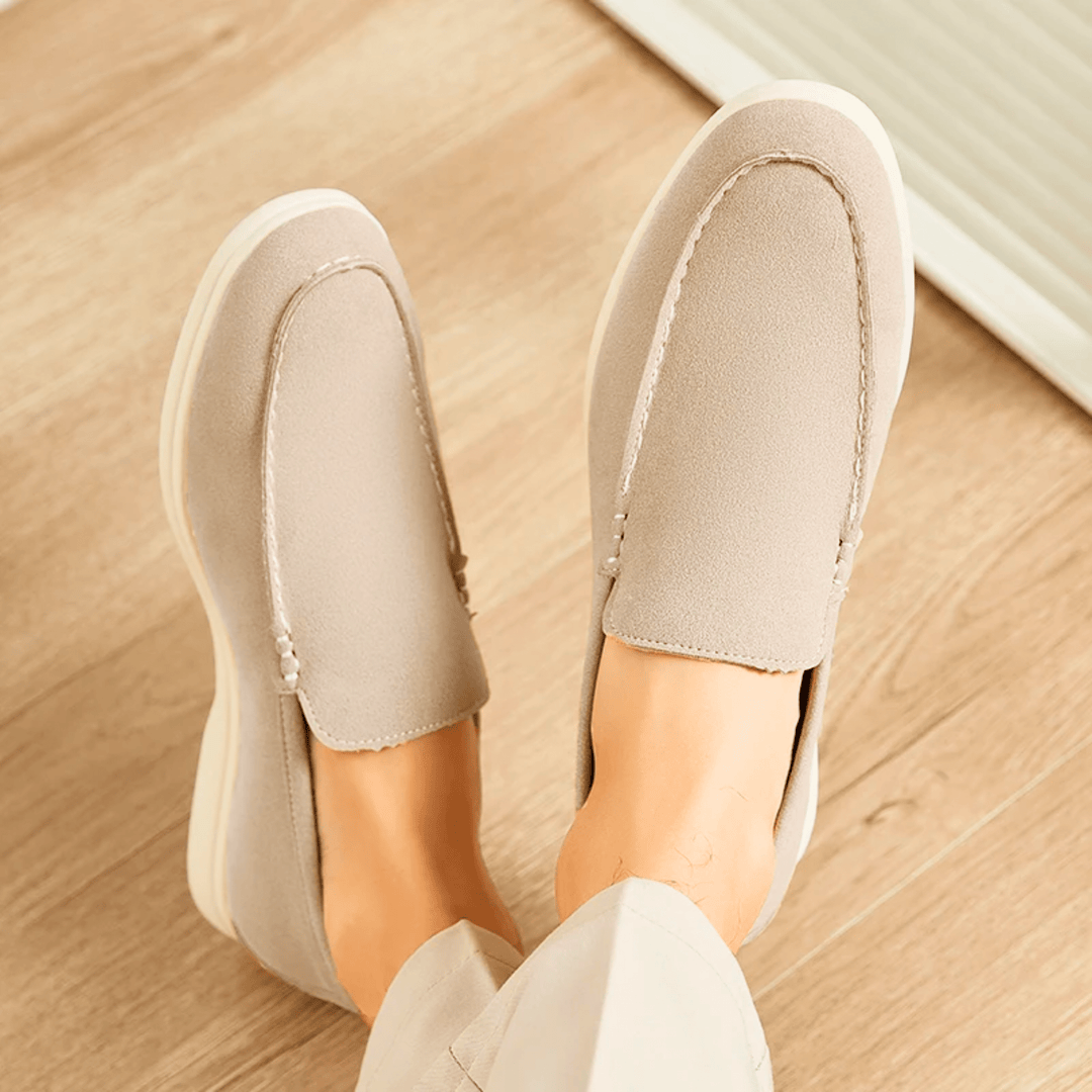 Weston & Finch - The Avenza Loafer - 14:200001438;200000124:100013888