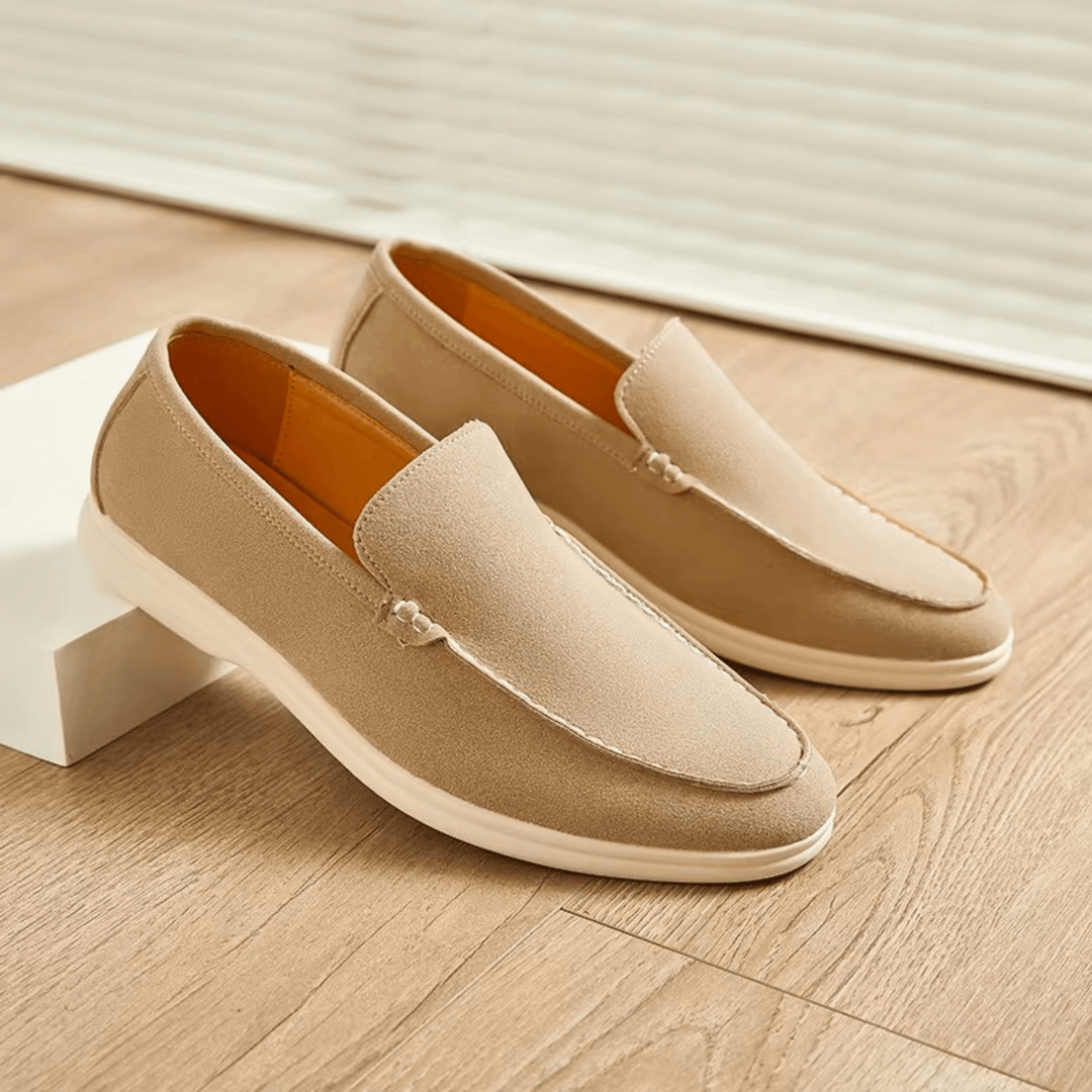Weston & Finch - The Avenza Loafer - 14:771;200000124:100013888