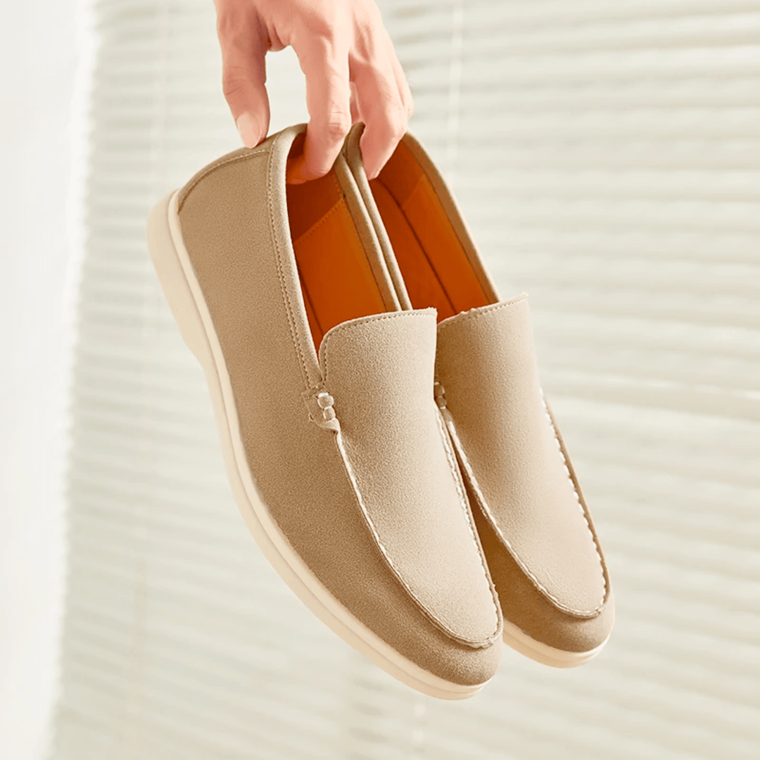 Weston & Finch - The Avenza Loafer - 14:771;200000124:100013888