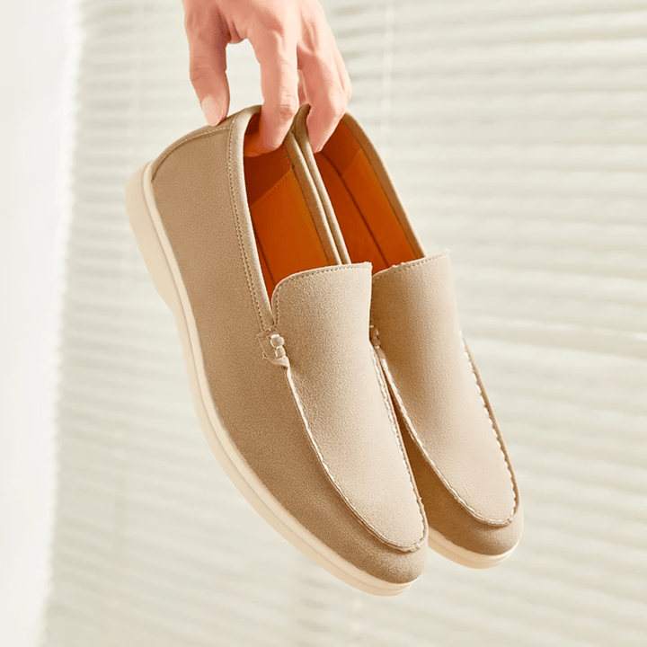 Weston & Finch - The Avenza Loafer - 14:771;200000124:100013888
