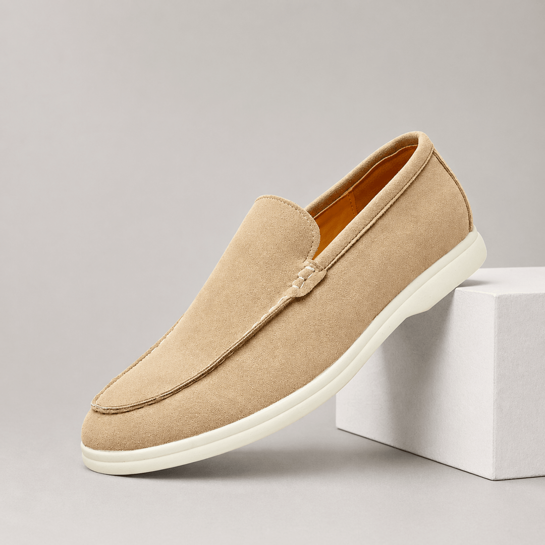 Weston & Finch - The Avenza Loafer - 14:771;200000124:100013888
