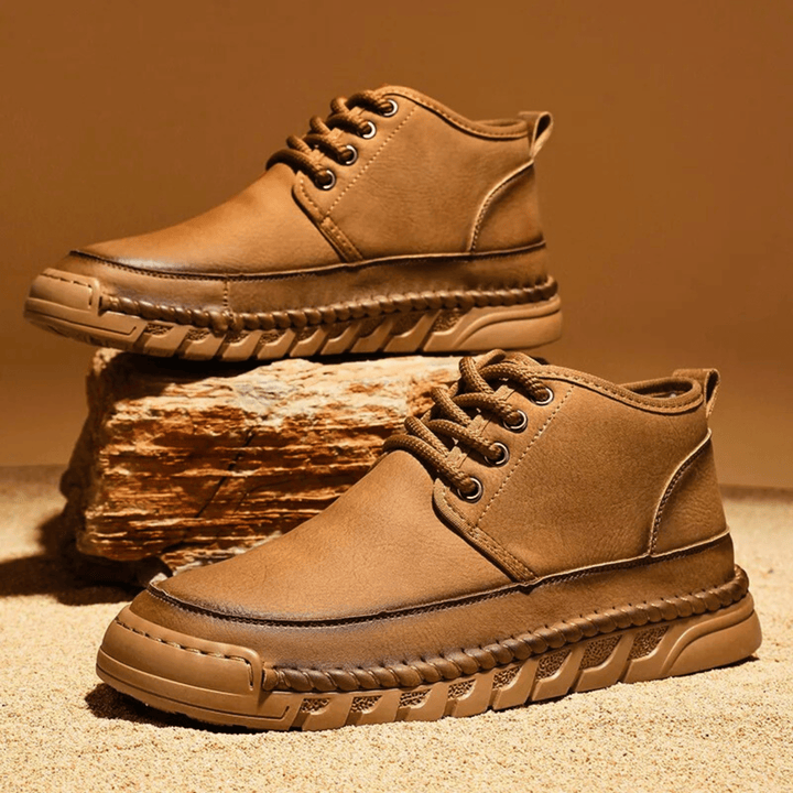 Weston & Finch - The Averton Boot - 000000000