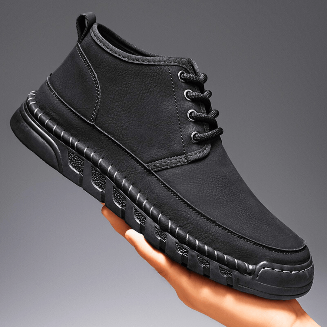 Weston & Finch - The Averton Boot - 000000000