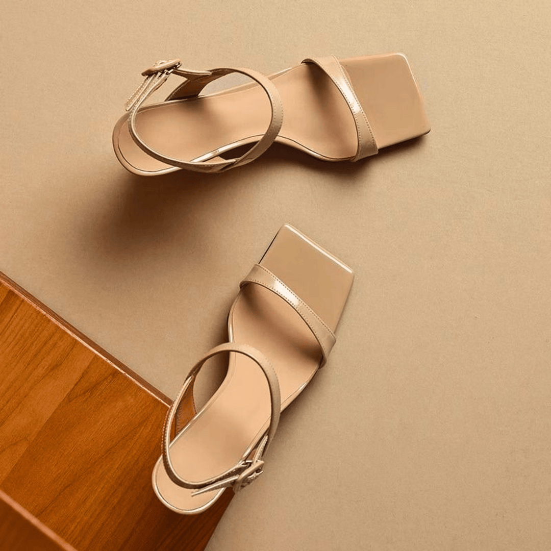 Weston & Finch - The Avielle Sandal - 14:200001438;200000124:200000364