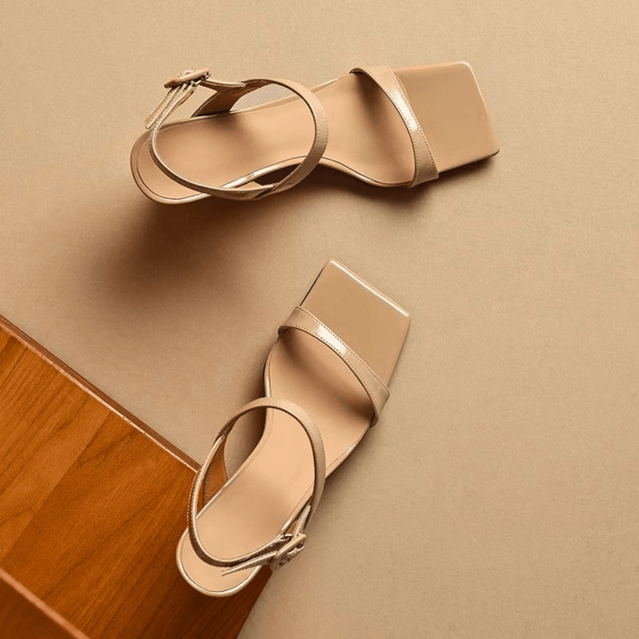 Weston & Finch - The Avielle Sandal - 14:200001438;200000124:200000364
