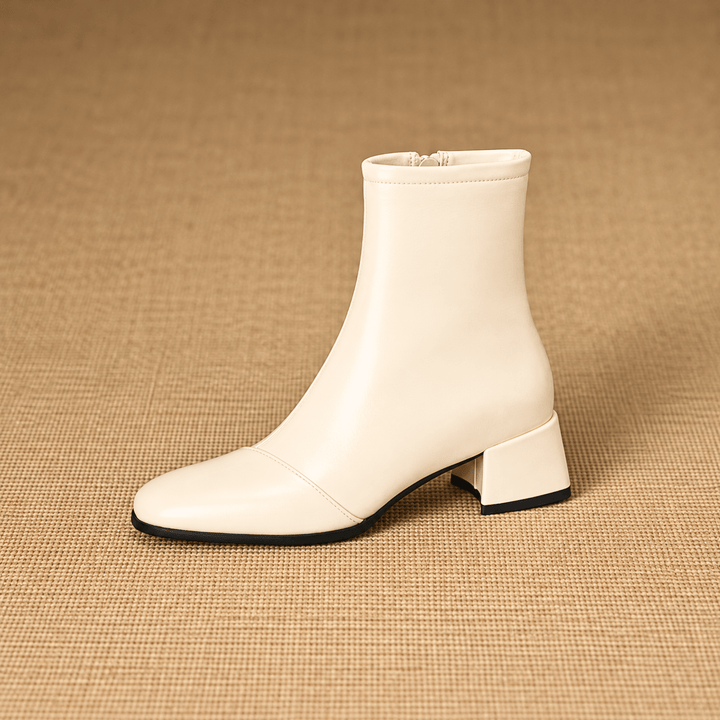 Weston & Finch - The Avienne Boot - 14:193#Black;200000124:200000331