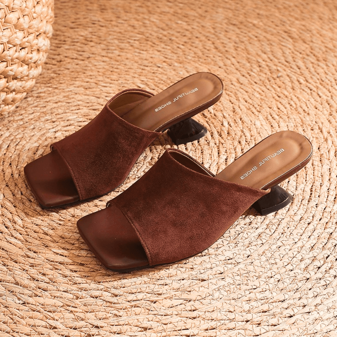 Weston & Finch - The Avienne Mule - 14:193;200000124:200000333