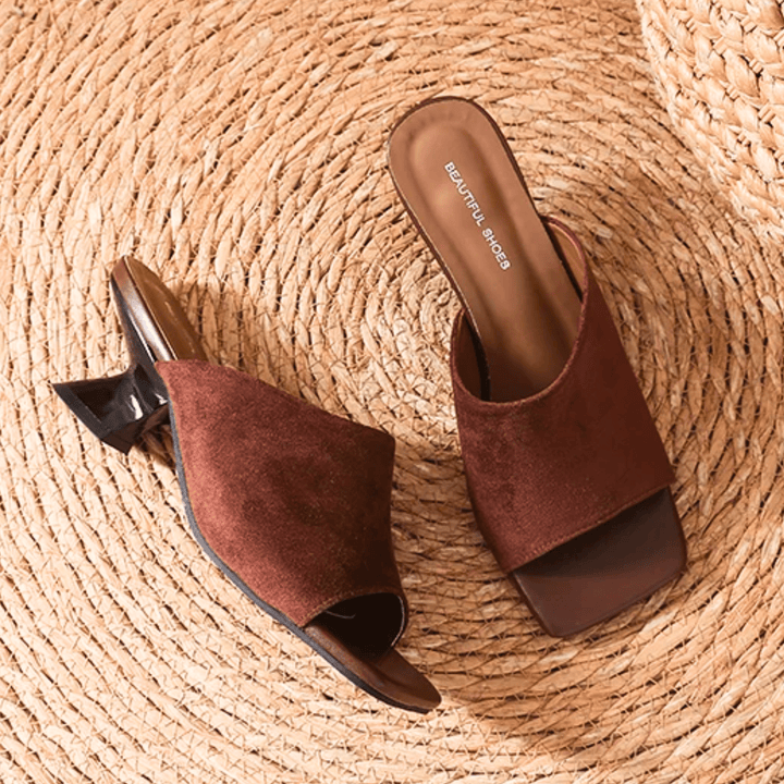 Weston & Finch - The Avienne Mule - 14:193;200000124:200000333