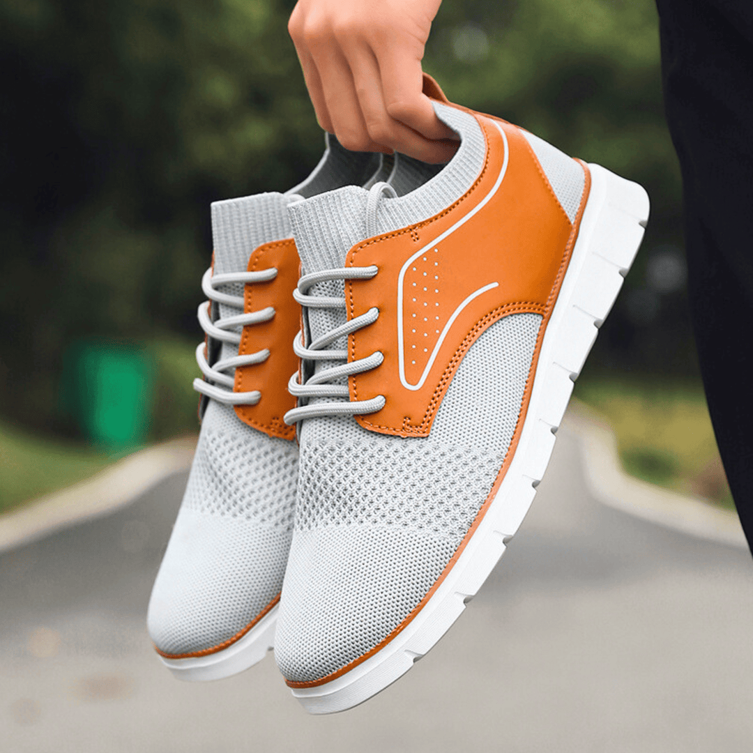 Weston & Finch - The Axton Sneaker - 14:193;200000124:100010487