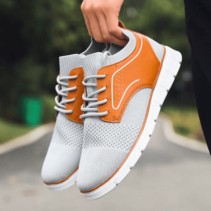 Weston & Finch - The Axton Sneaker - 14:193;200000124:100010487