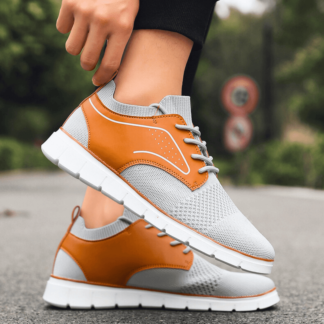 Weston & Finch - The Axton Sneaker - 14:193;200000124:100010487