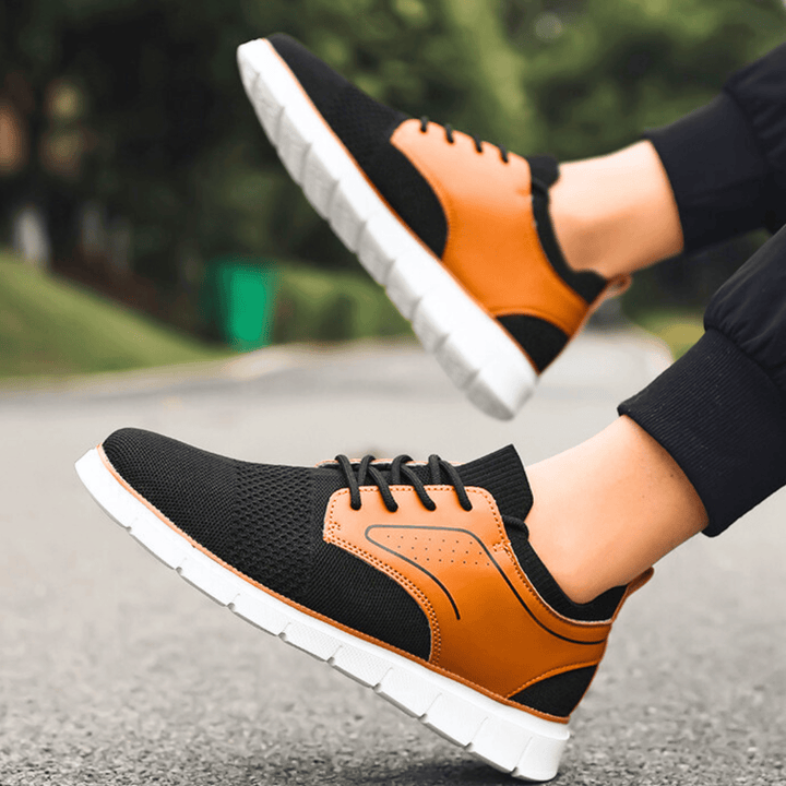 Weston & Finch - The Axton Sneaker - 14:193;200000124:100010487