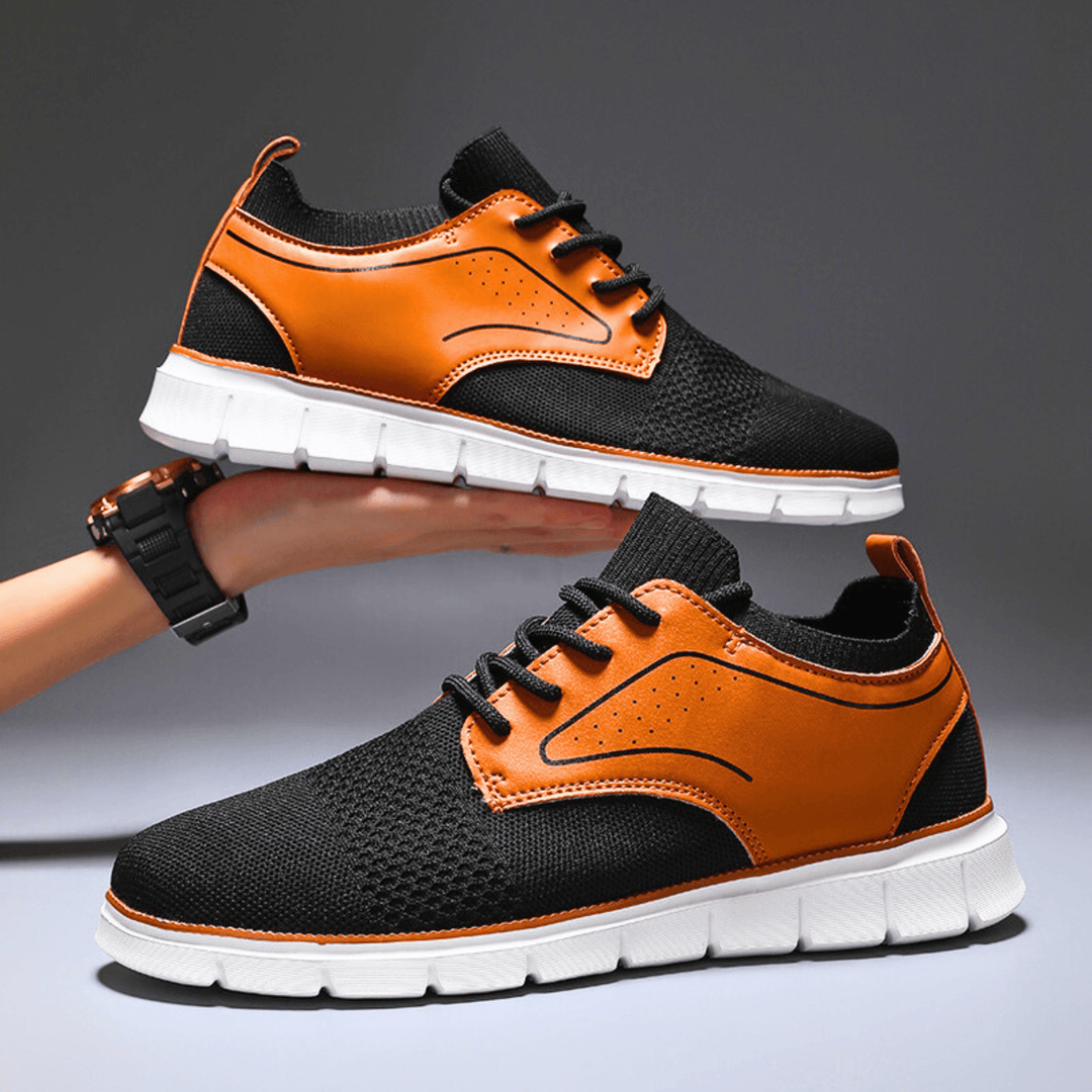 Weston & Finch - The Axton Sneaker - 14:193;200000124:100010487