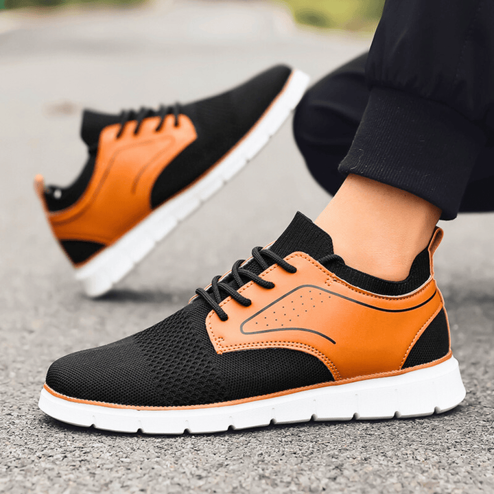 Weston & Finch - The Axton Sneaker - 14:193;200000124:100010487