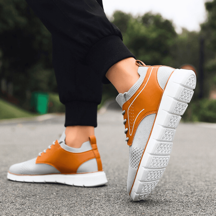 Weston & Finch - The Axton Sneaker - 14:193;200000124:100010487