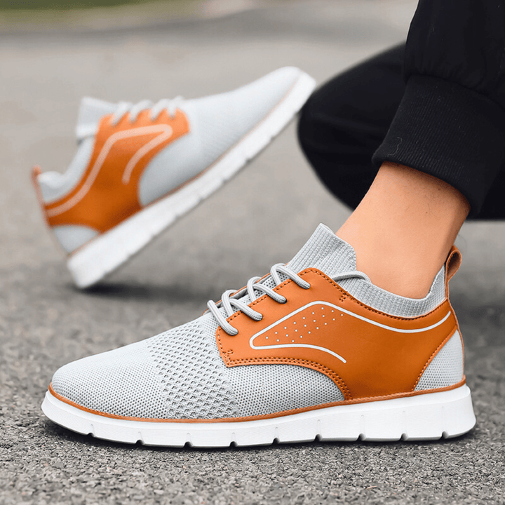 Weston & Finch - The Axton Sneaker - 14:193;200000124:100010487