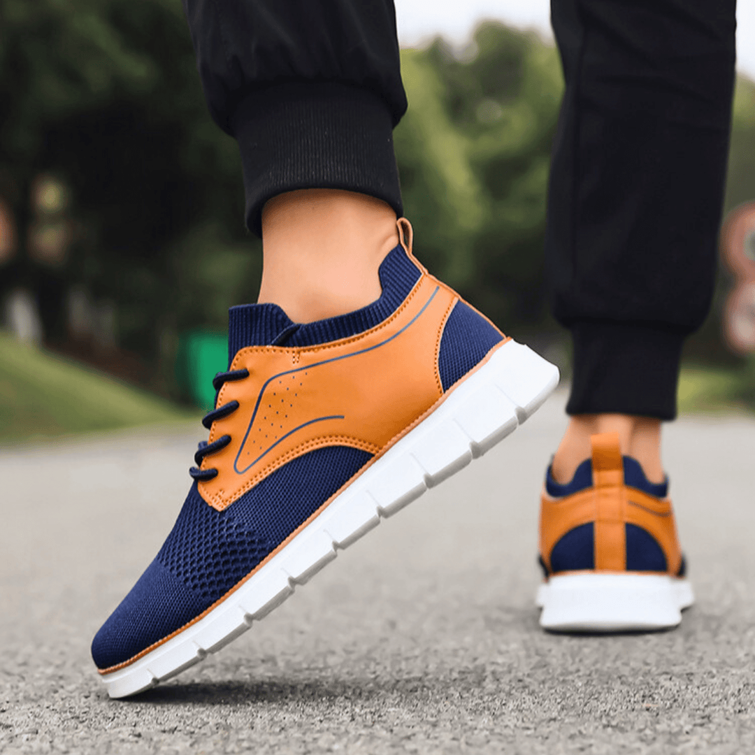 Weston & Finch - The Axton Sneaker - 14:193;200000124:100010487