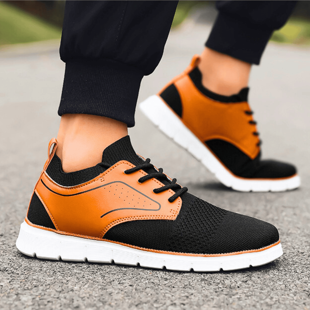 Weston & Finch - The Axton Sneaker - 14:193;200000124:100010487