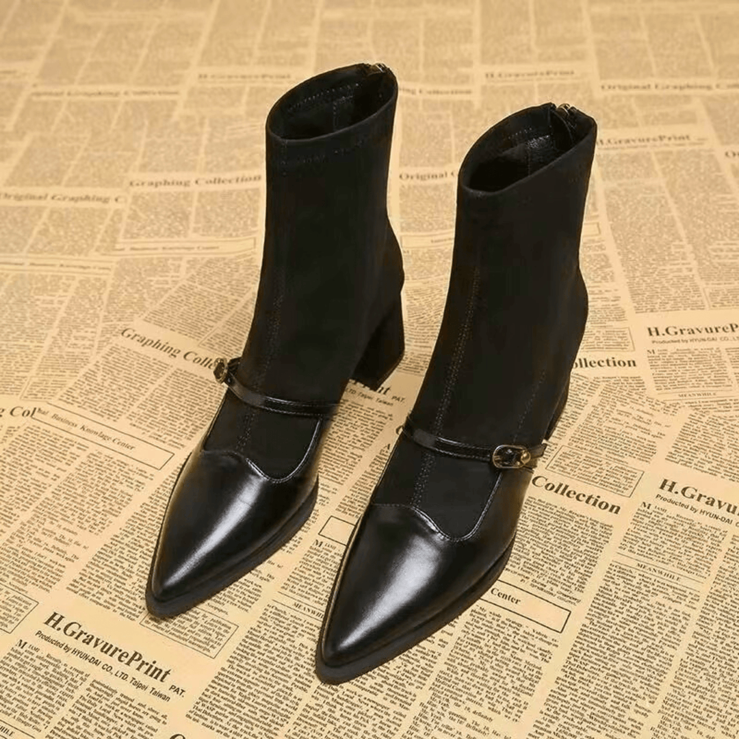 Weston & Finch - The Beaumont Boot - 14:193;200000124:100010482